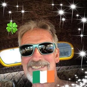 Meet your Posher, Mike